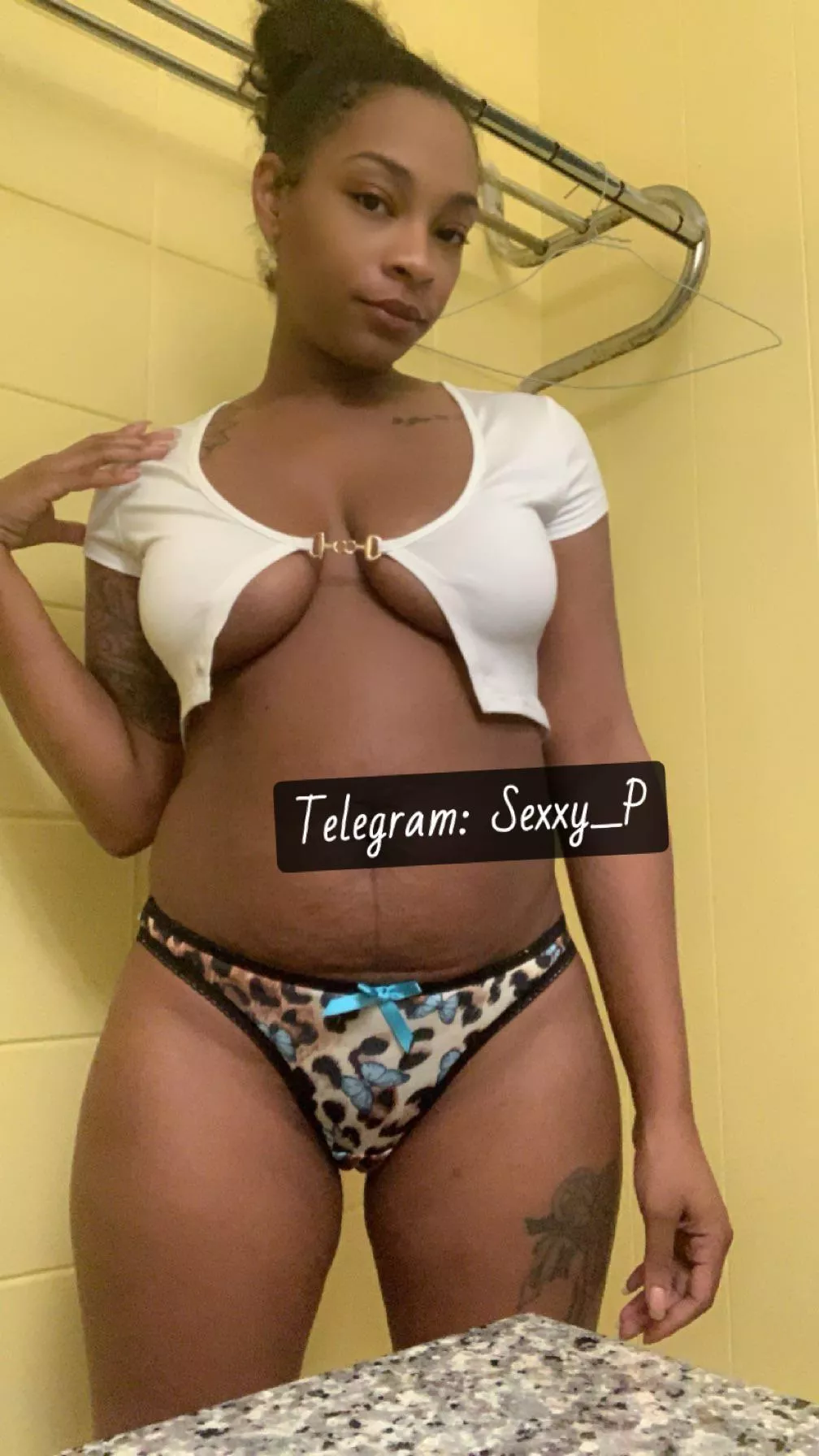 I live verify  posted by SexxyNaj