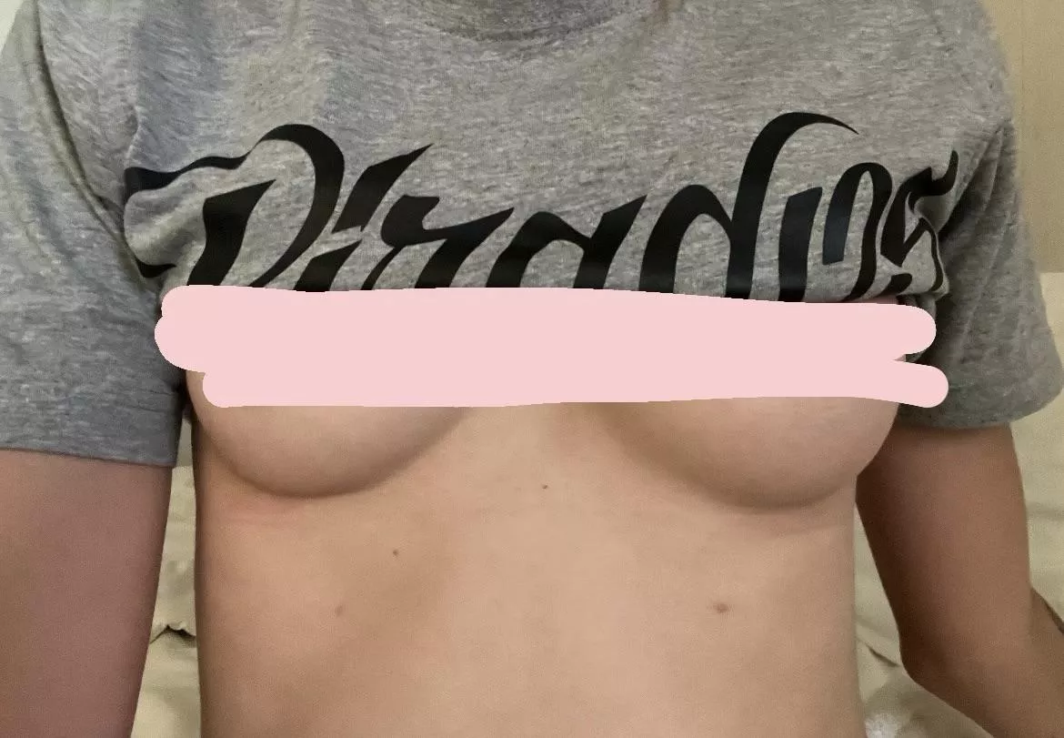 I want your hands on them 🥰 posted by xXHotAltCoupleXx