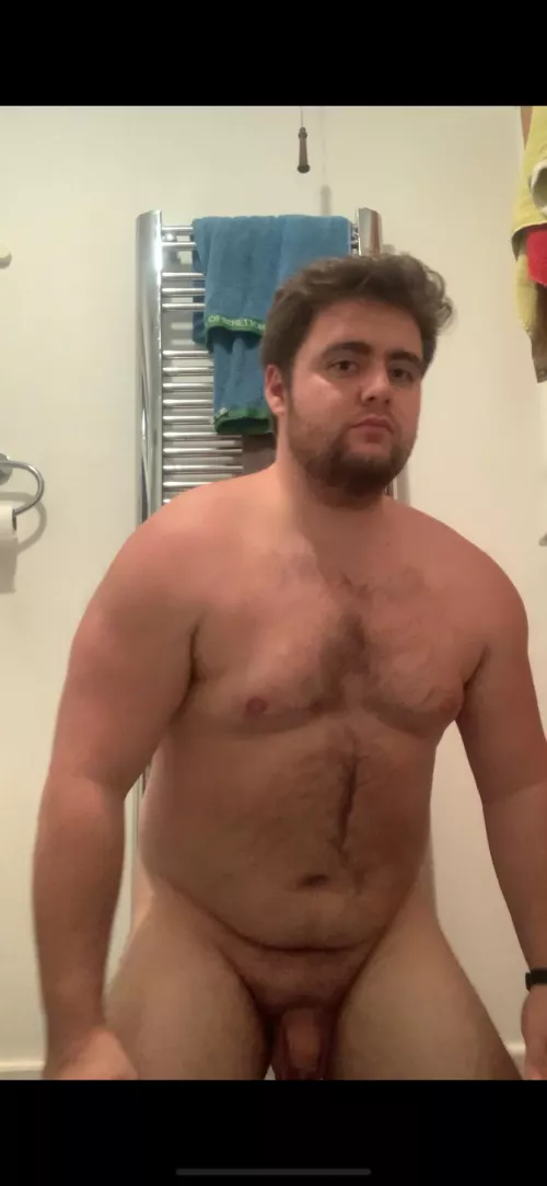 I’ve been told I give great cuddles  by Justjackk7