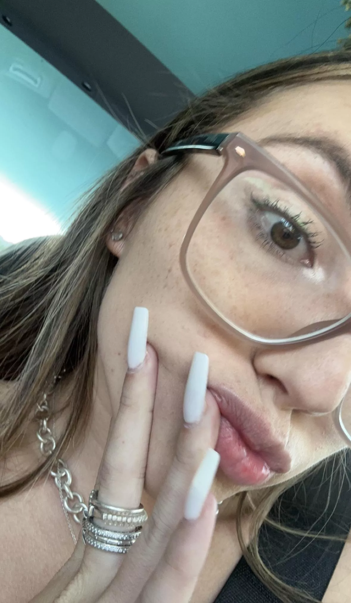 Just waiting for u  posted by _talyyyya_