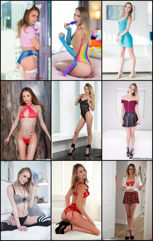 Kyler Quinn by MaikTheBank2