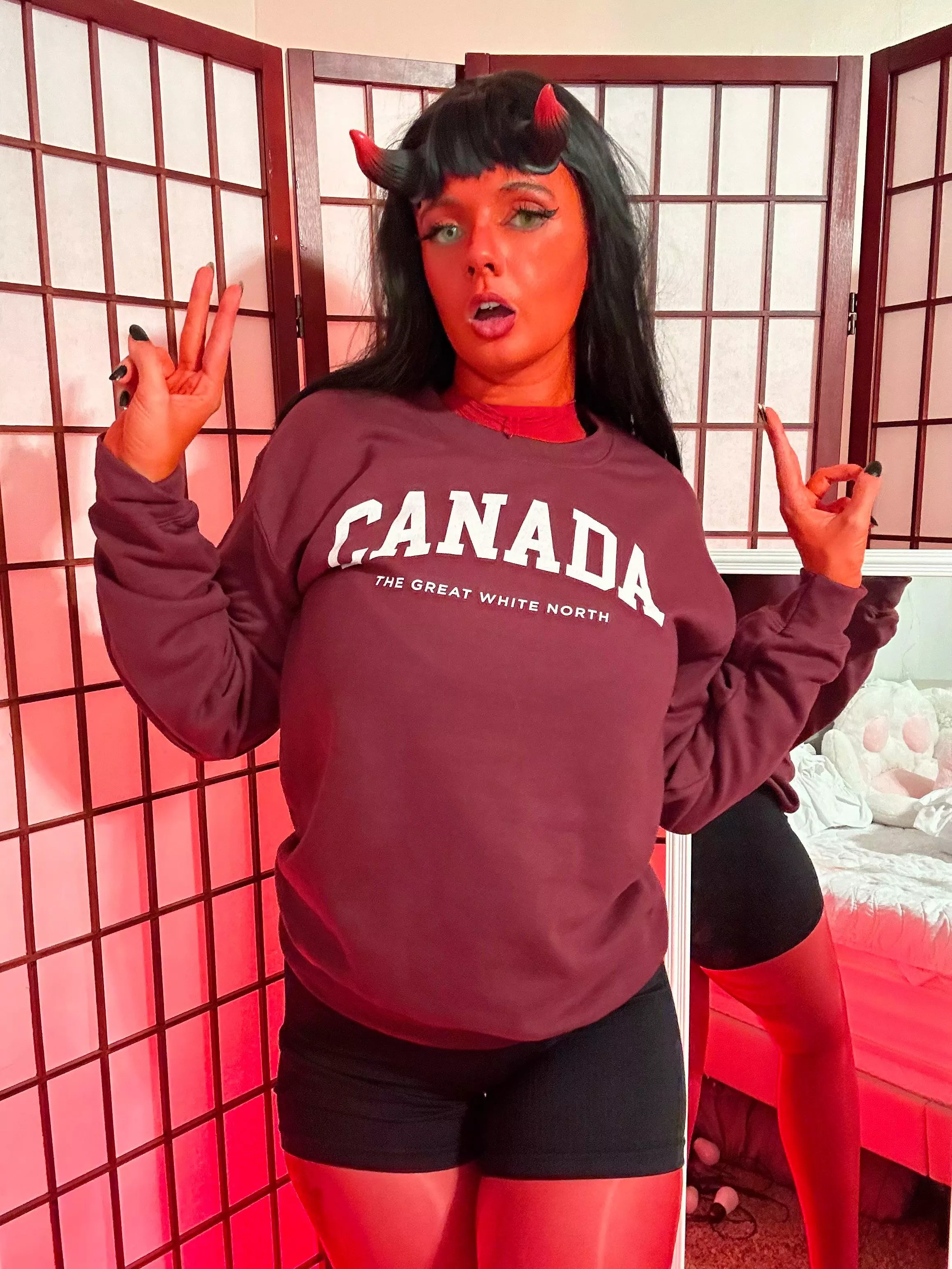 Meru by ElizawitchCosplay  posted by ElizawitchCosplay