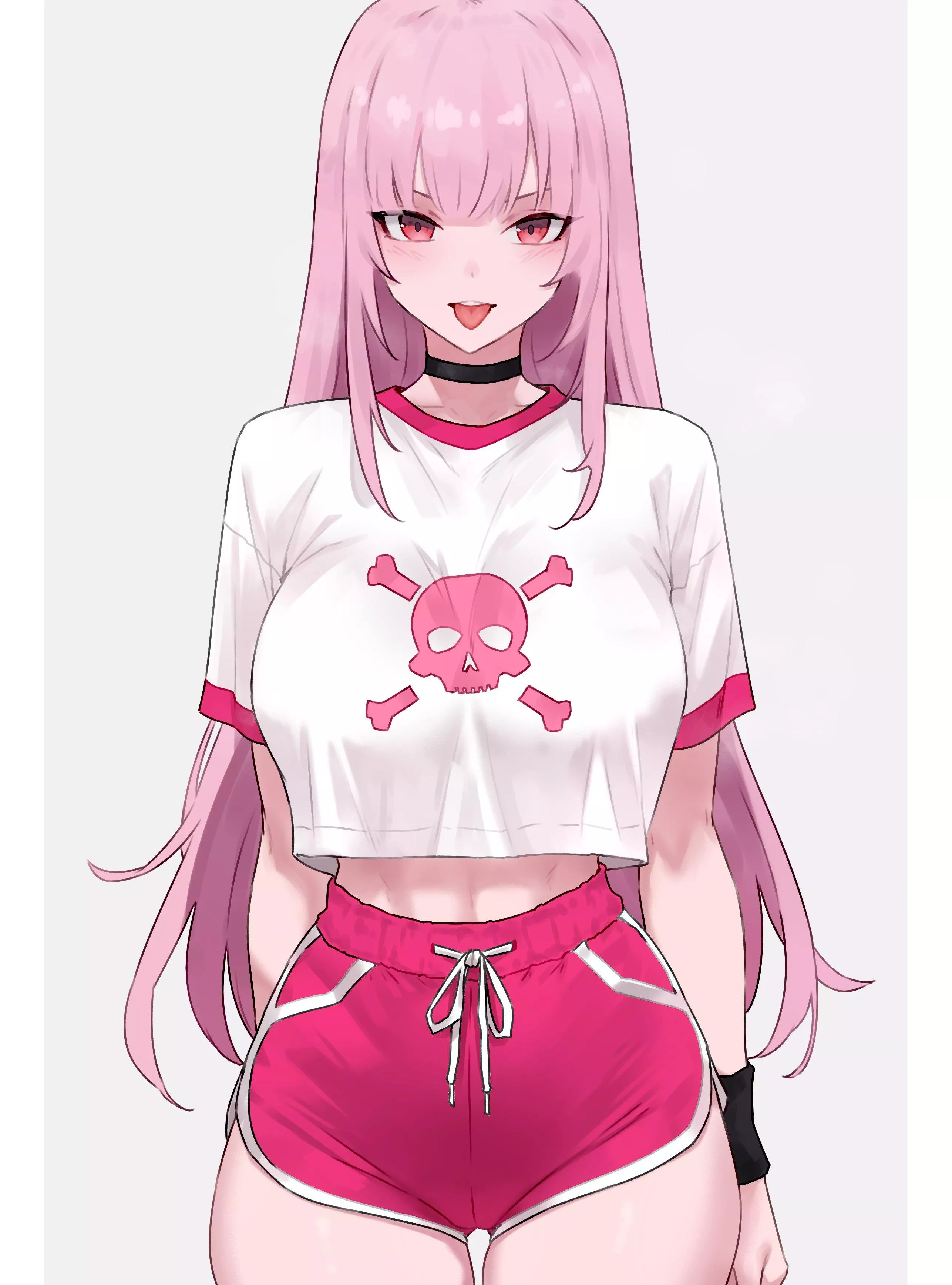 Mori Calliope [Hololve] posted by CheetahSperm18