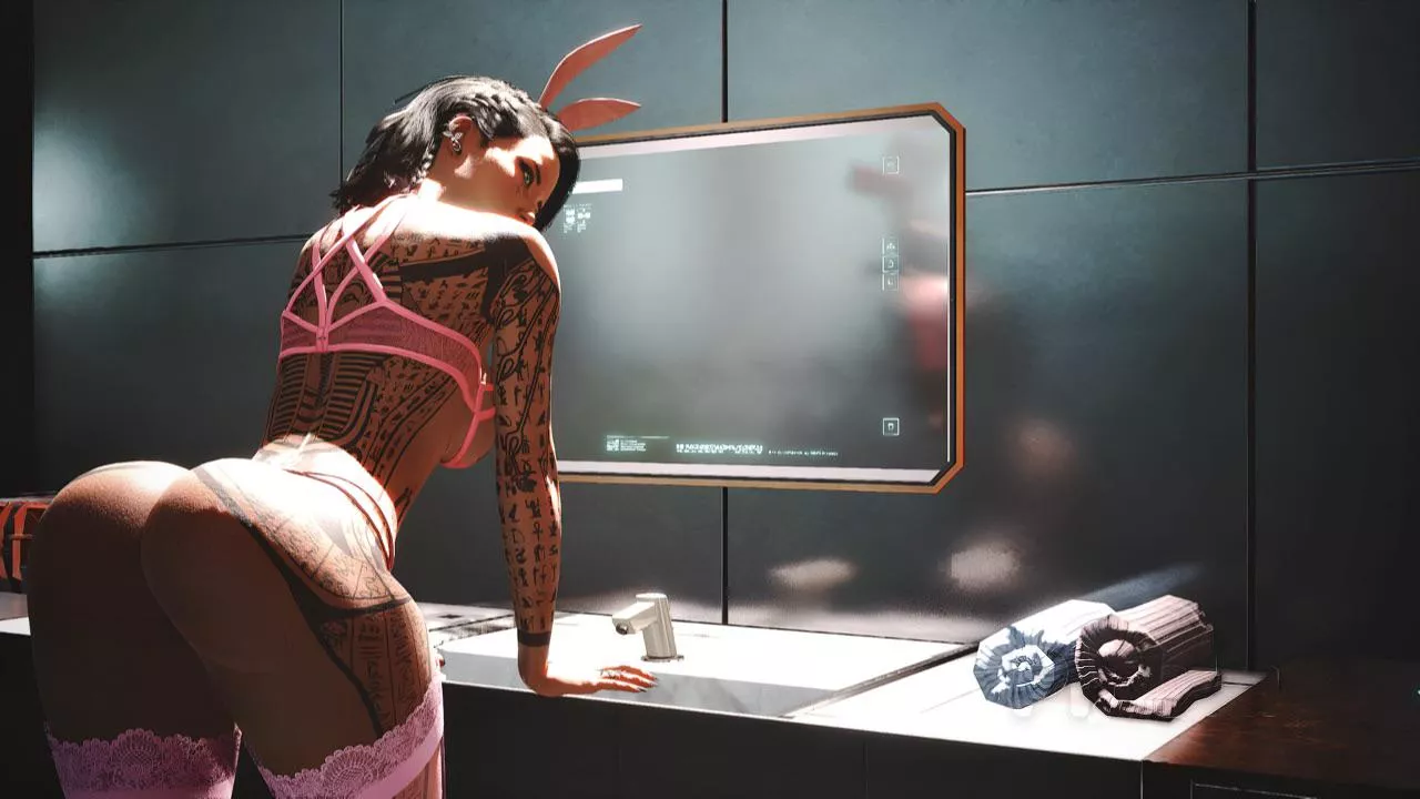 Pink seduction posted by itsmen1ck3