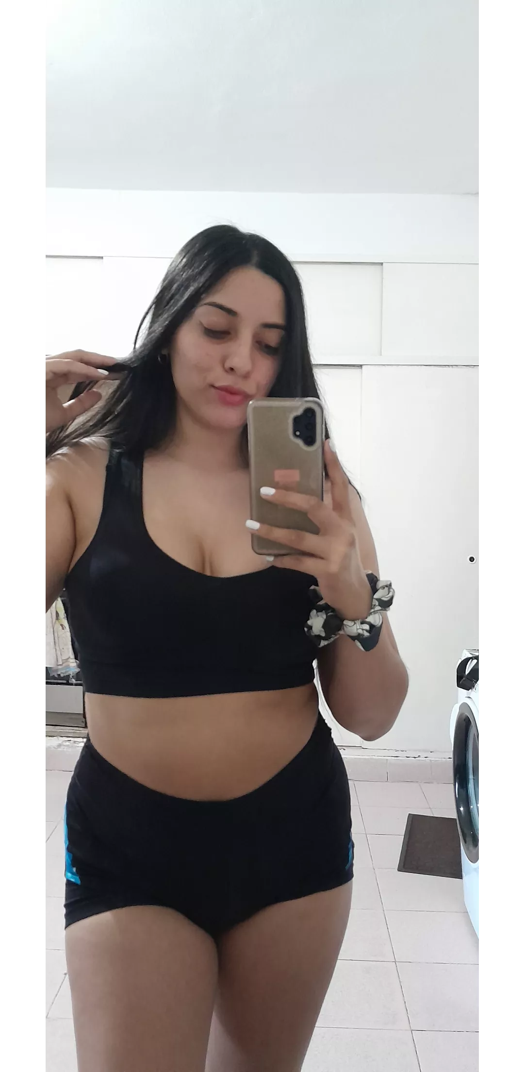 training hard for you posted by Hot_Soft1