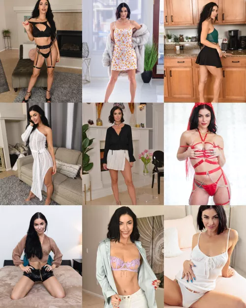 Venus Valencia by Sad_trashie