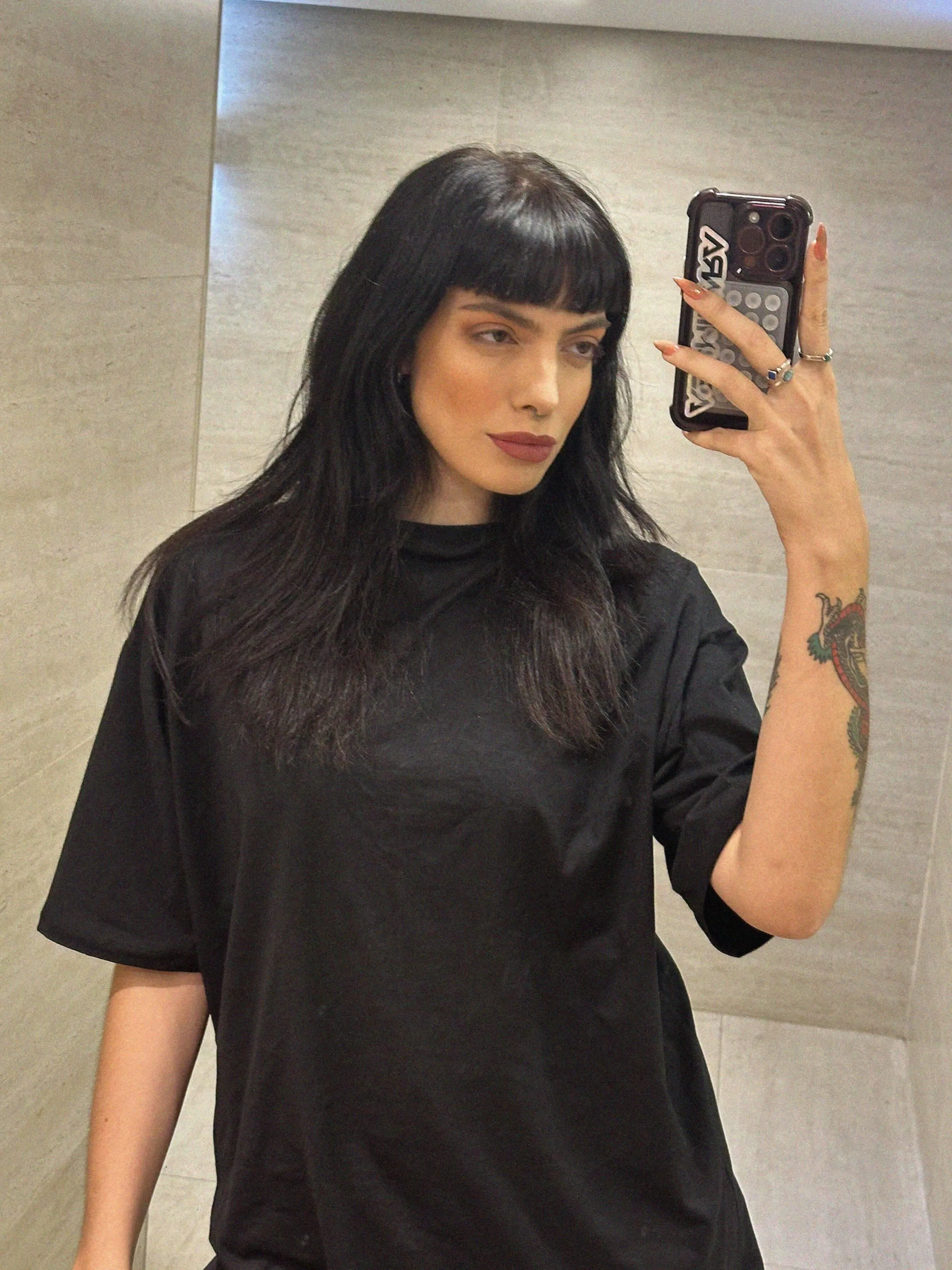 23F, single and in the mood for a chill night posted by queenie_ivy