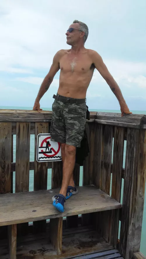 53m nola never fsild NNN in my life.Just have a strong will and your good. I actually understand a woman. by Boatdude53