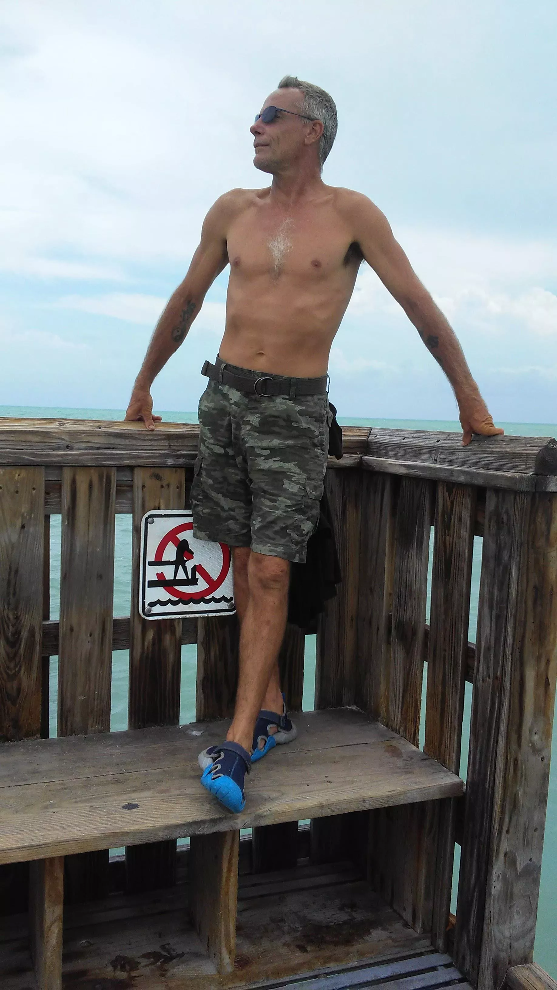 53m nola never fsild NNN in my life.Just have a strong will and your good. I actually understand a woman. posted by Boatdude53