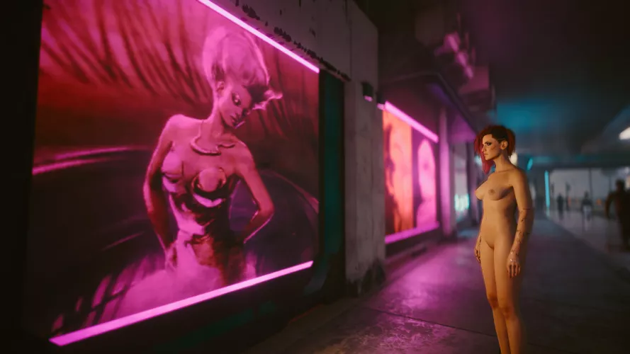 Admiration by V_is_4_Voluptuous