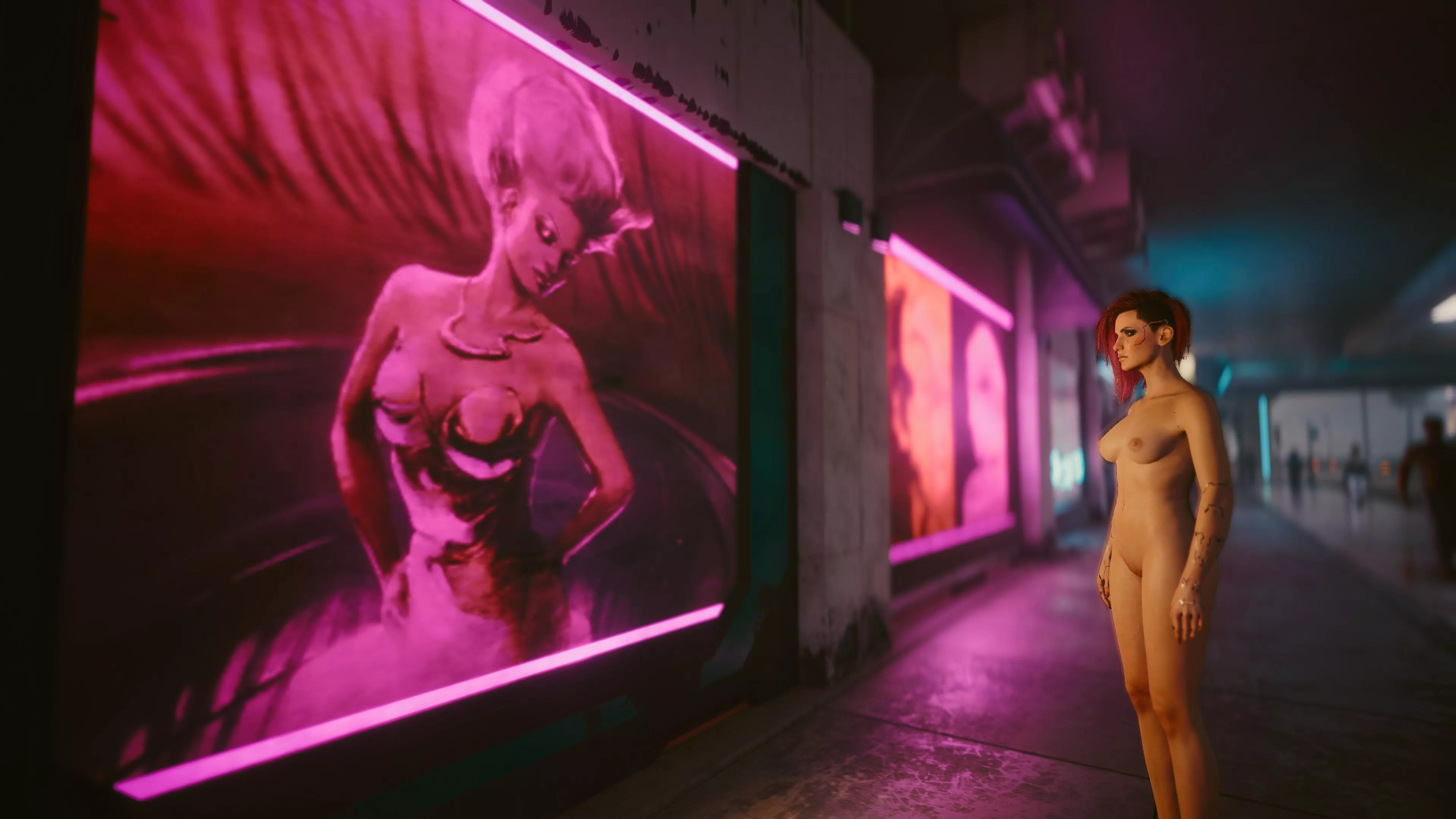 Admiration posted by V_is_4_Voluptuous