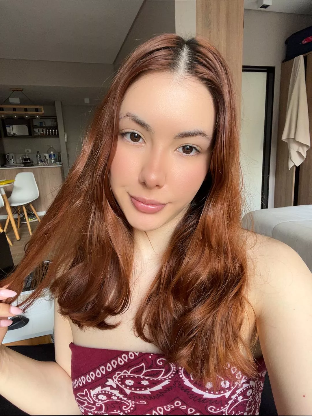 am I cute enough to go on a morning date? posted by chiilixchocolate