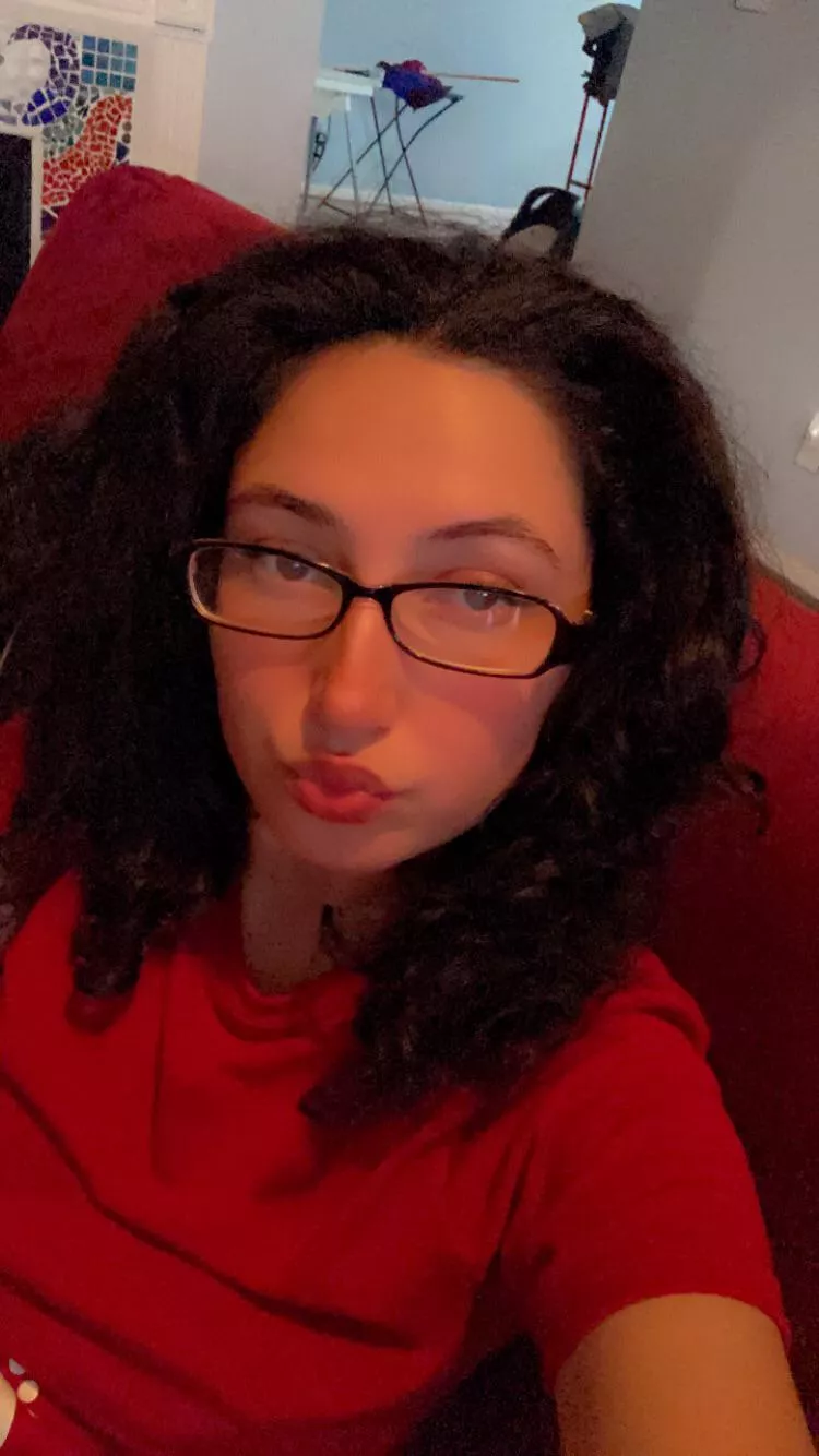 any LEGIT daddies? I verify! posted by Goodwetwet