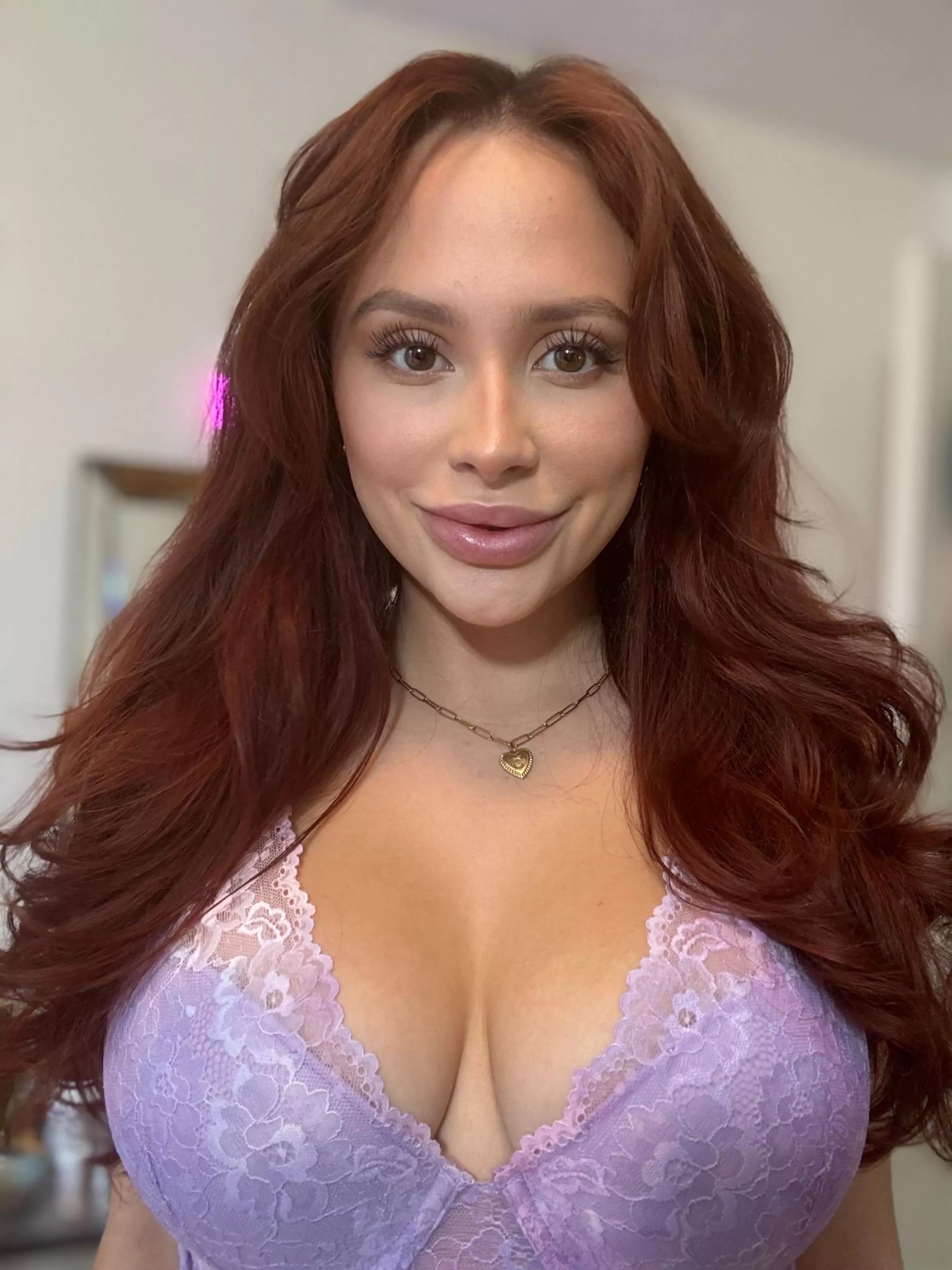 Do you think I’m cute? ☺️  posted by Cassondrabillions