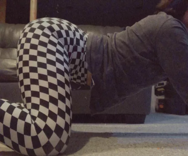 Doggystyle? by gaeboibish