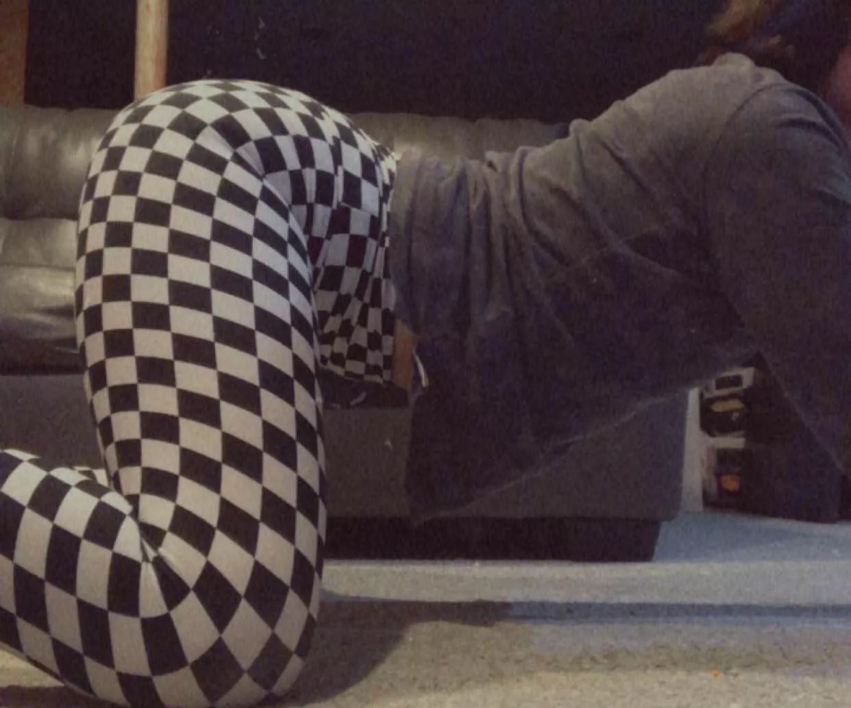 Doggystyle? posted by gaeboibish