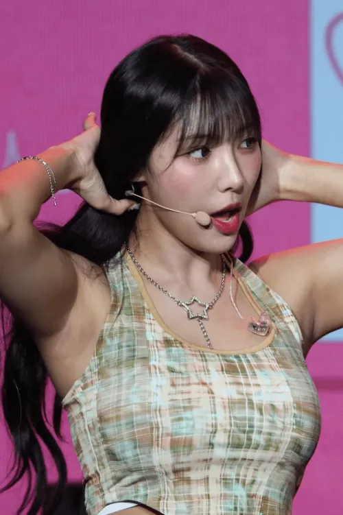 Han Cho-won by nick_nance