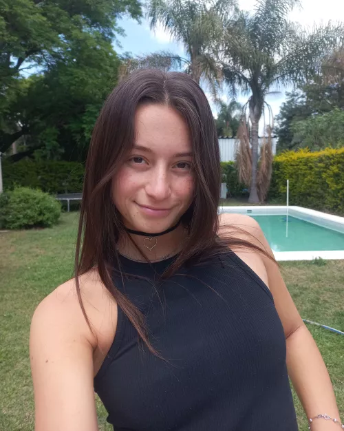 Hey there! Hope you have a lovely day 🥰 by lovelydreamer-