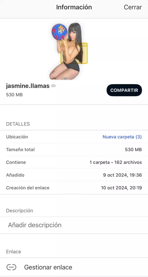 jasmine.llamas by lukysim4