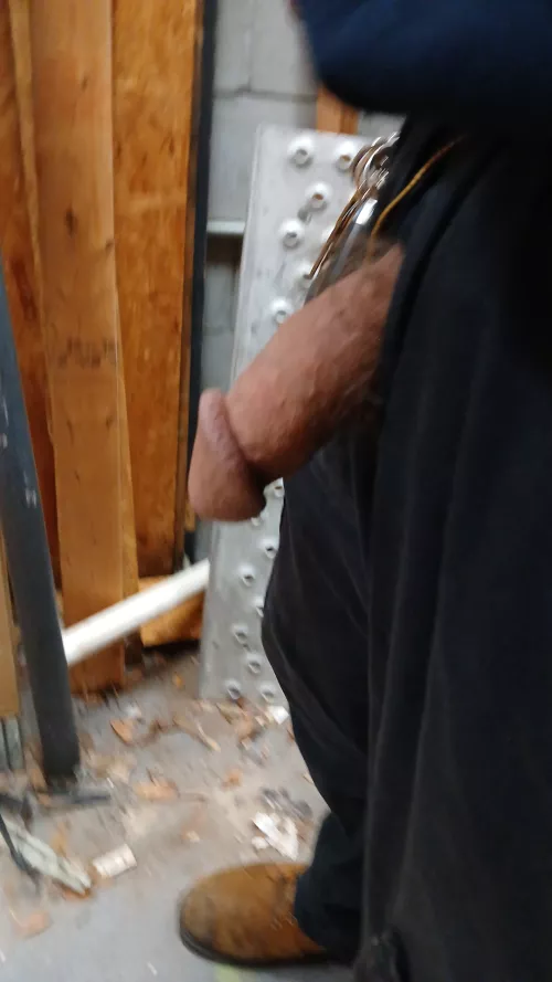 Just working the shop today by Friendly-Astronaut-8