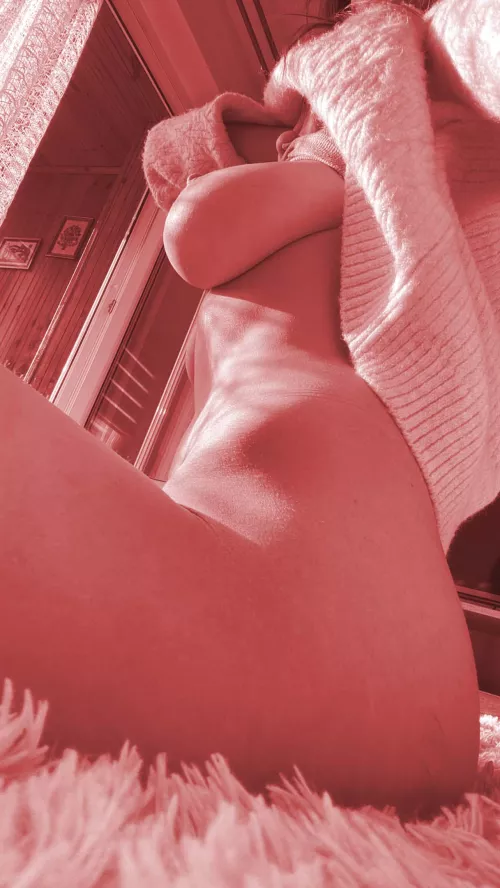 Let me be your relaxation destination. by its_me_ana00