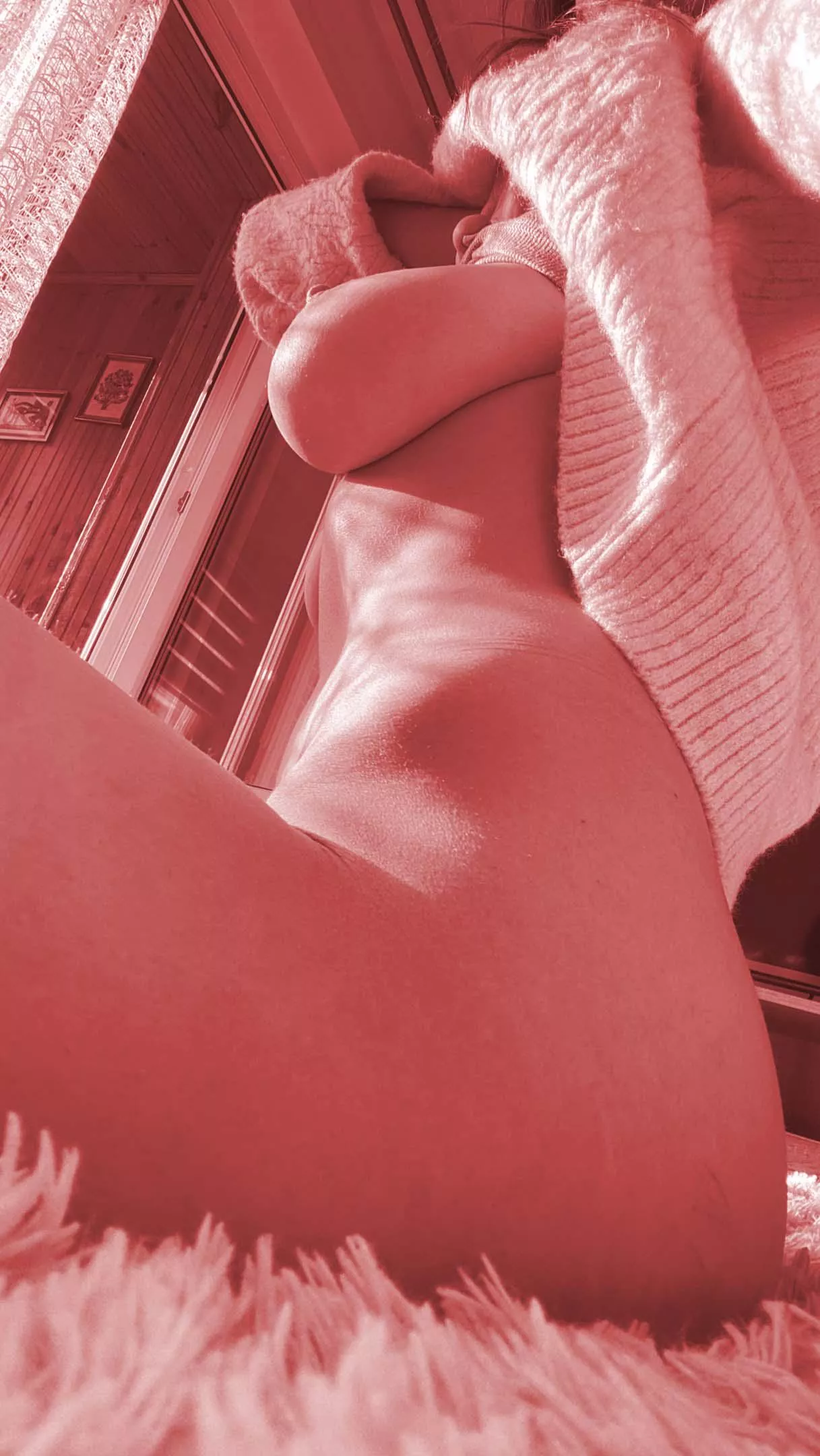 Let me be your relaxation destination. posted by its_me_ana00