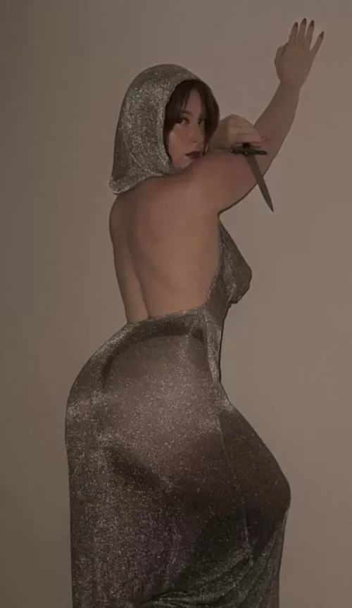 Marissa O’Donnell (Shrek) by LukeImurfather3