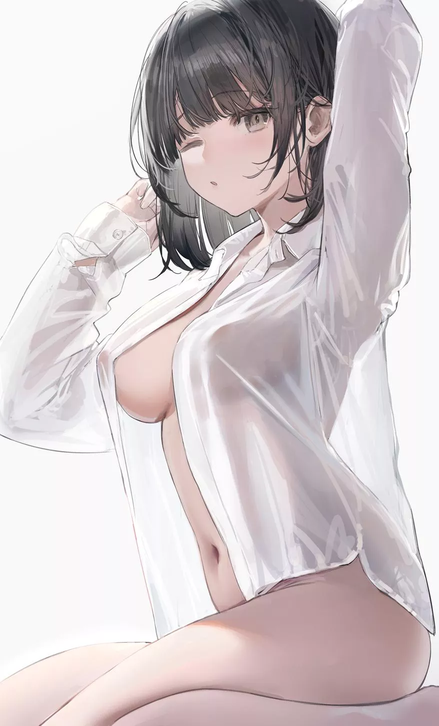 Morning [Original] posted by xdragon2k