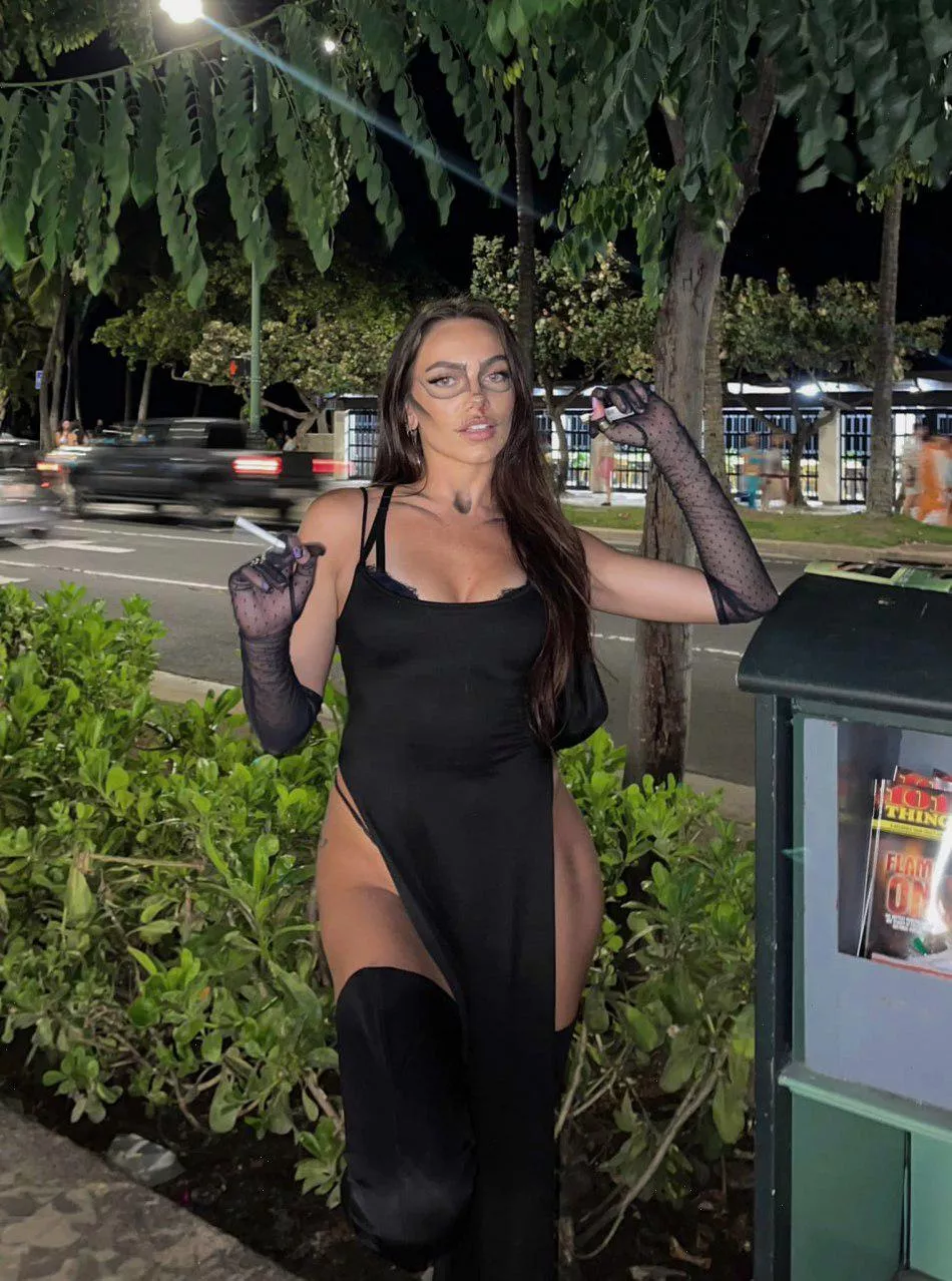 only marlboro for princess posted by poppytwistx