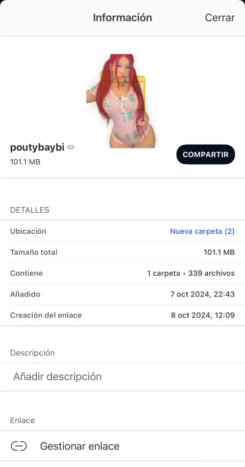 poutybaybi by lukysim4