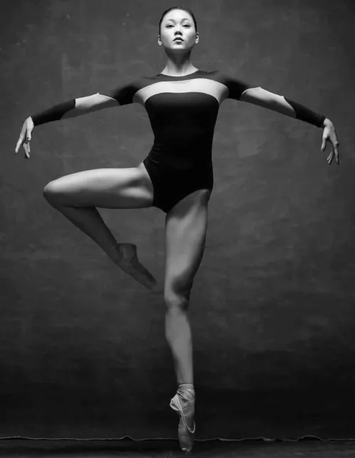 Sabrina Imanura (Hamilton) by PaddyMeltt