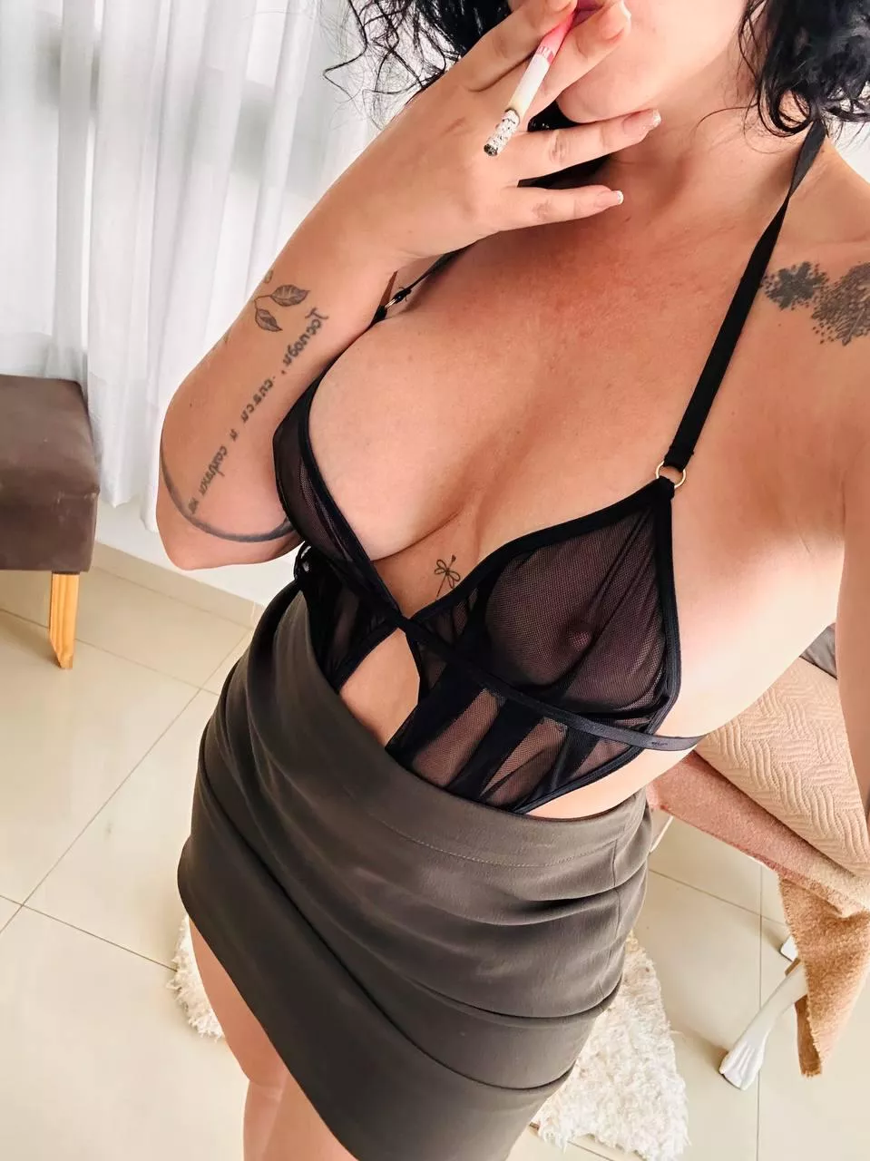 sensuality and elegance... don't you think? posted by BlackWOxxx