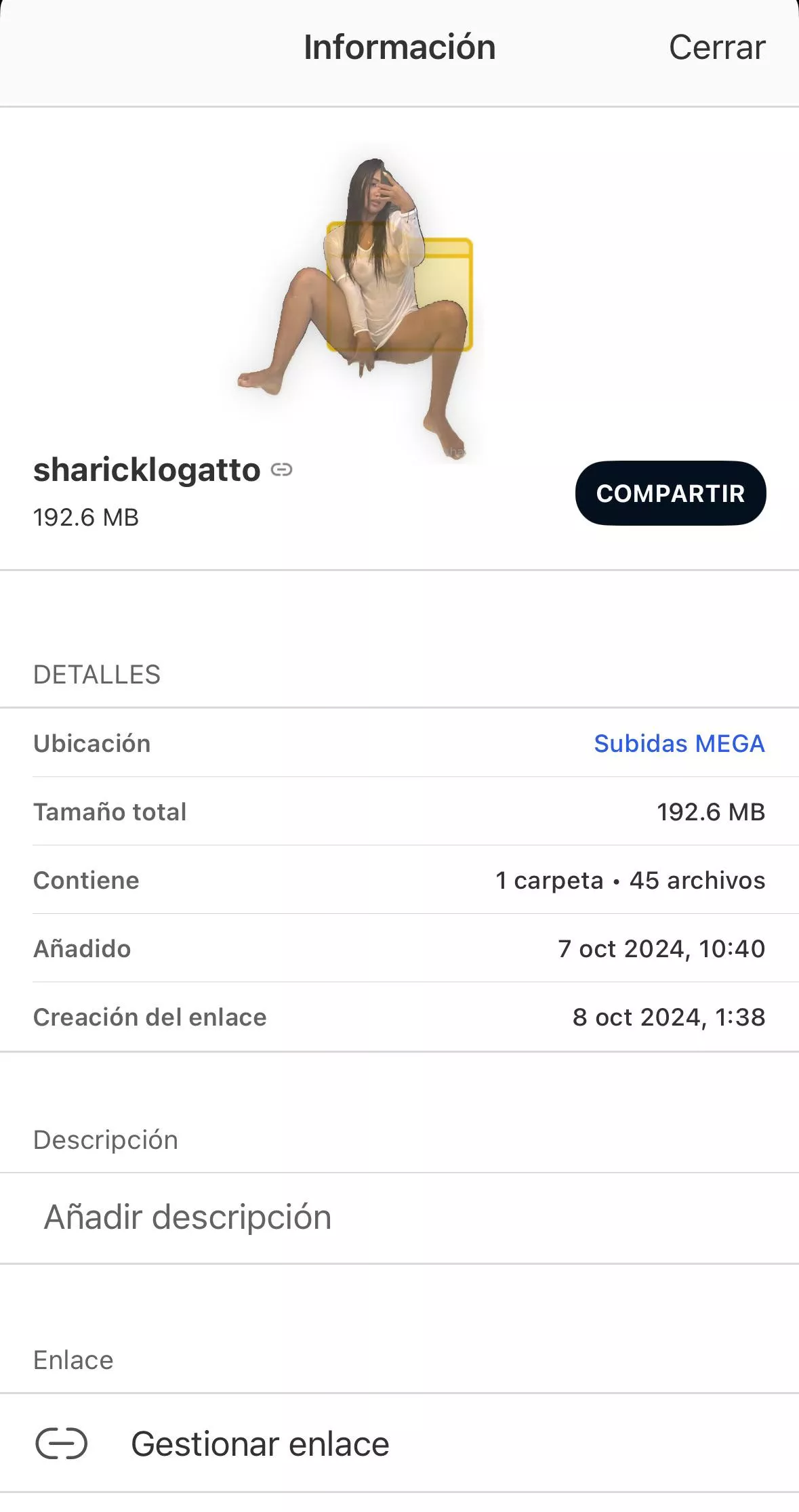 sharicklogatto posted by lukysim4