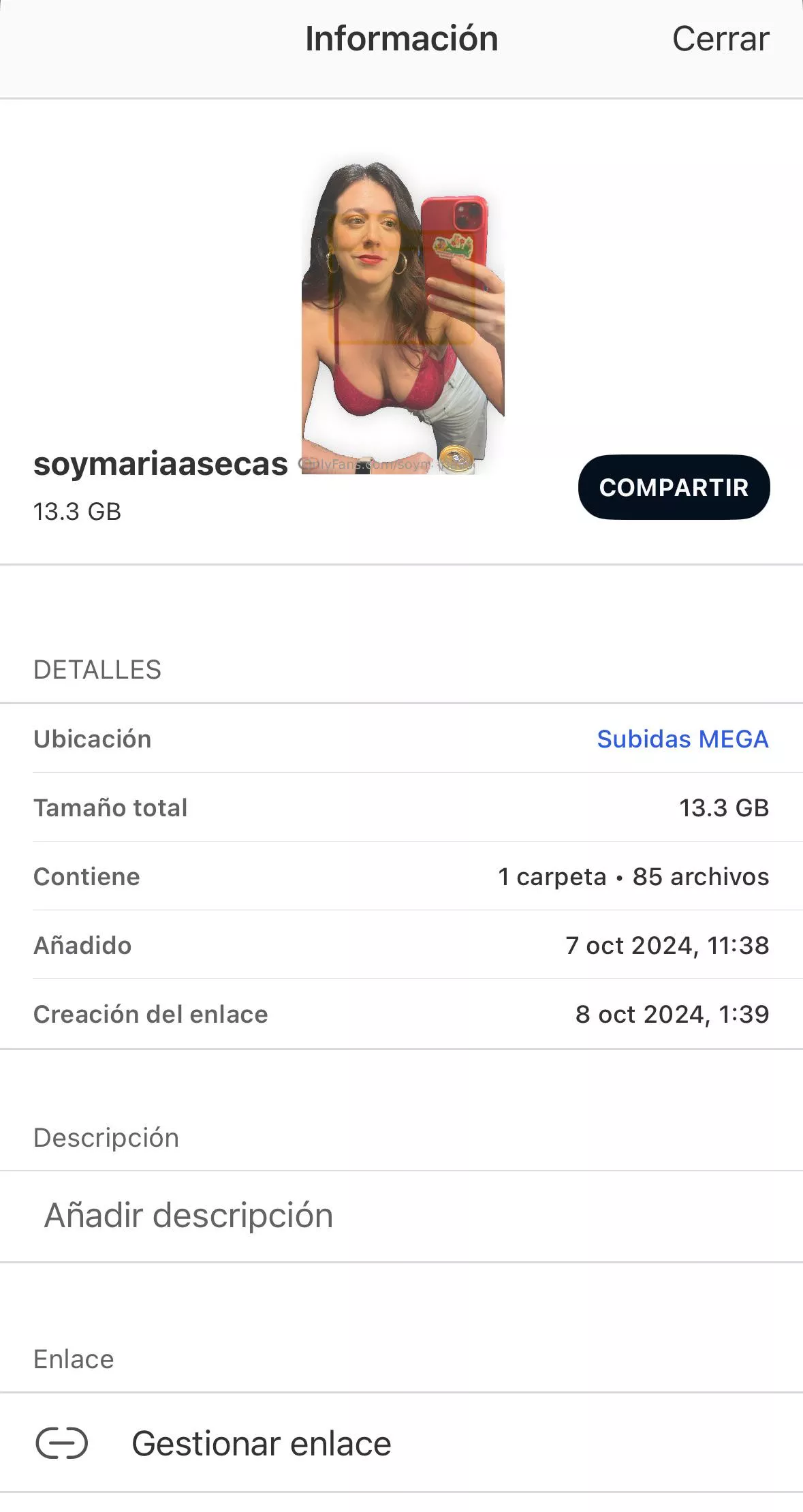 soymariaasecas posted by lukysim4