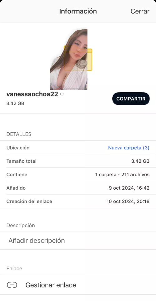 vanessaochoa22 by lukysim4