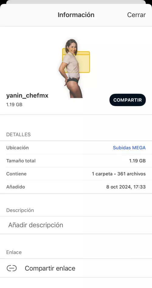 yanin_chefmx by lukysim4