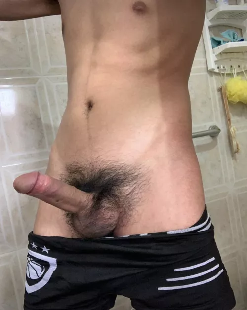 [19] years old Mexican🔥😈🥵 by kiriii_ku