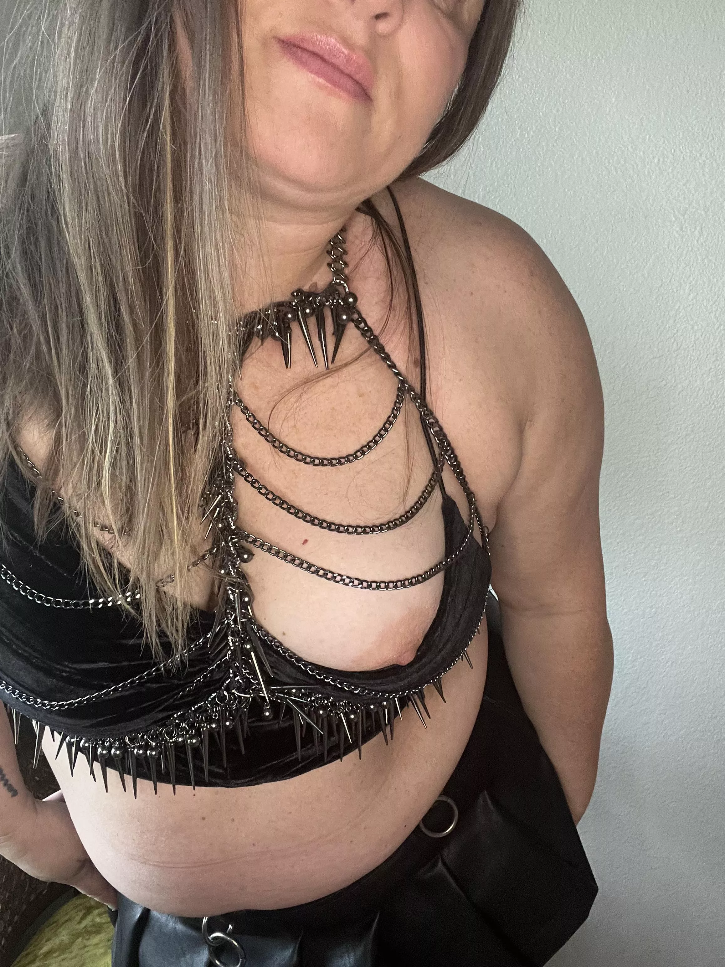 Bad girl with a good girl kink 43 y/o milf posted by Kira_Jayne_Namaslay