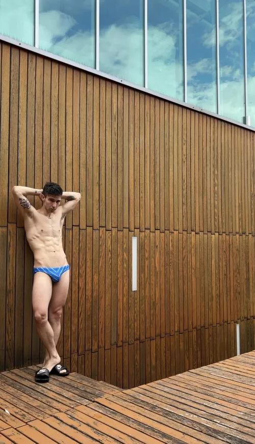 Do you like a smooth body?😋 by Practical-Market2719