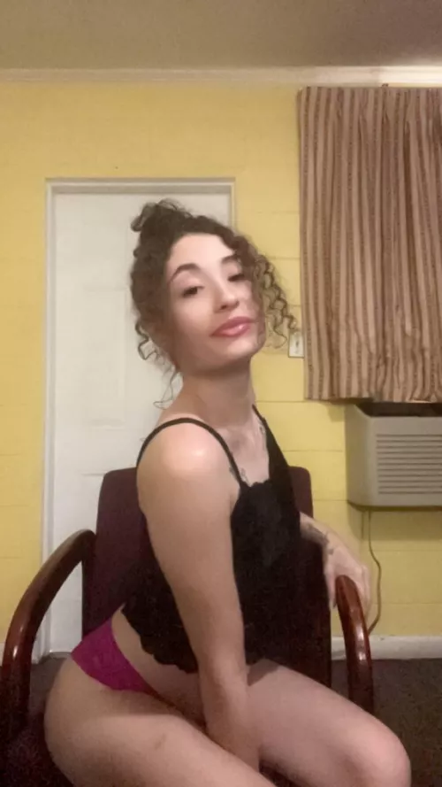 Rate me by ceeceesmenu