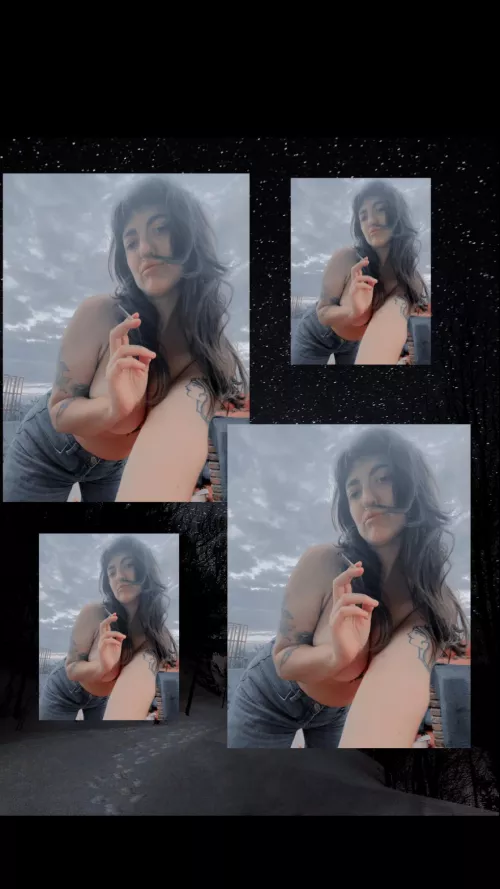 sunday 420 my love by LucyLilith