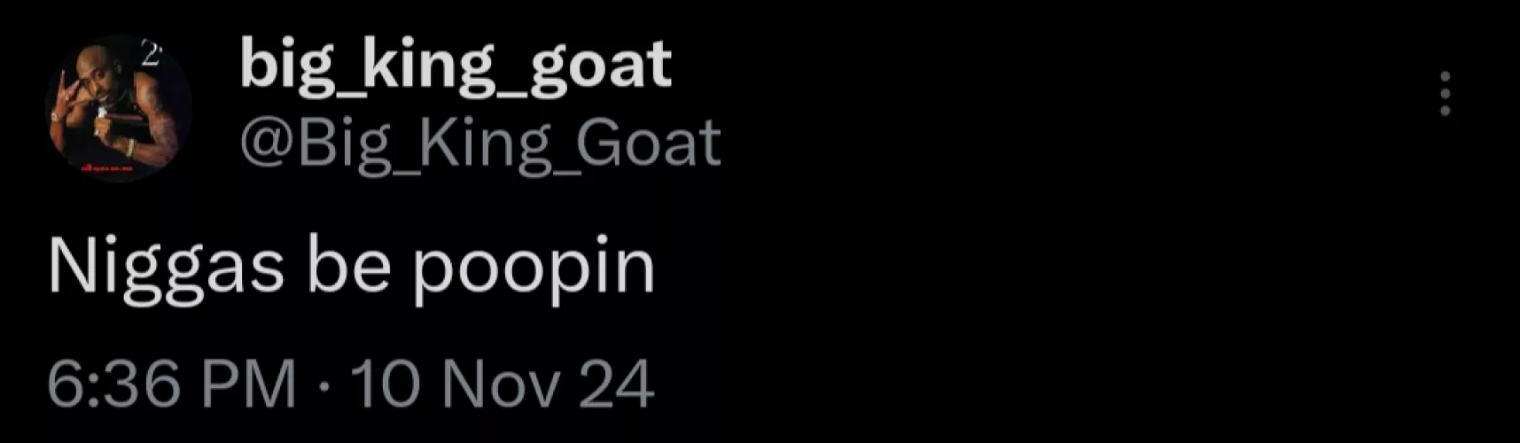 You know it's true by WingbingMcTingtong