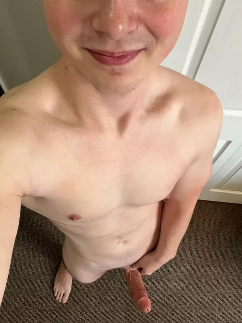 25 M4F I'll breed her deep. Pms open by nomark1849