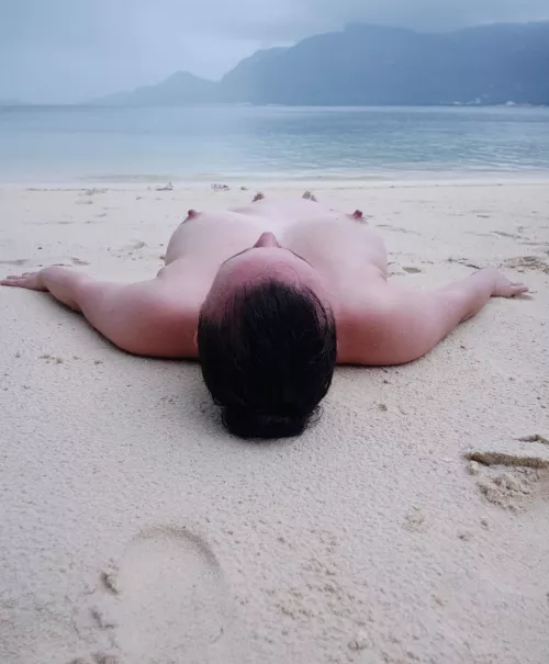 Adventures in Paradise  by swingseycpl