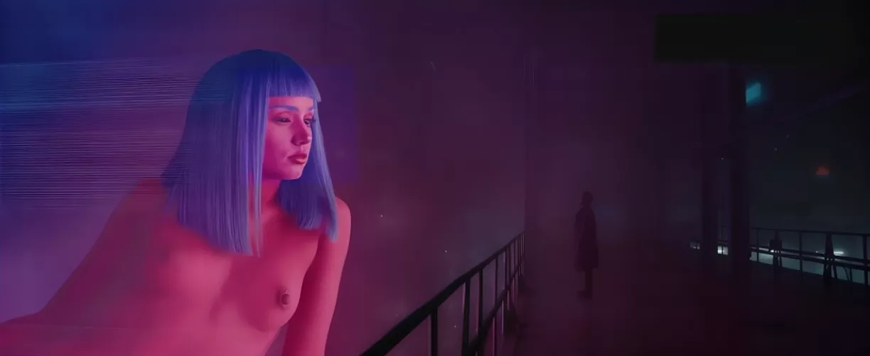 Ana De Armas by GOONER007BABY