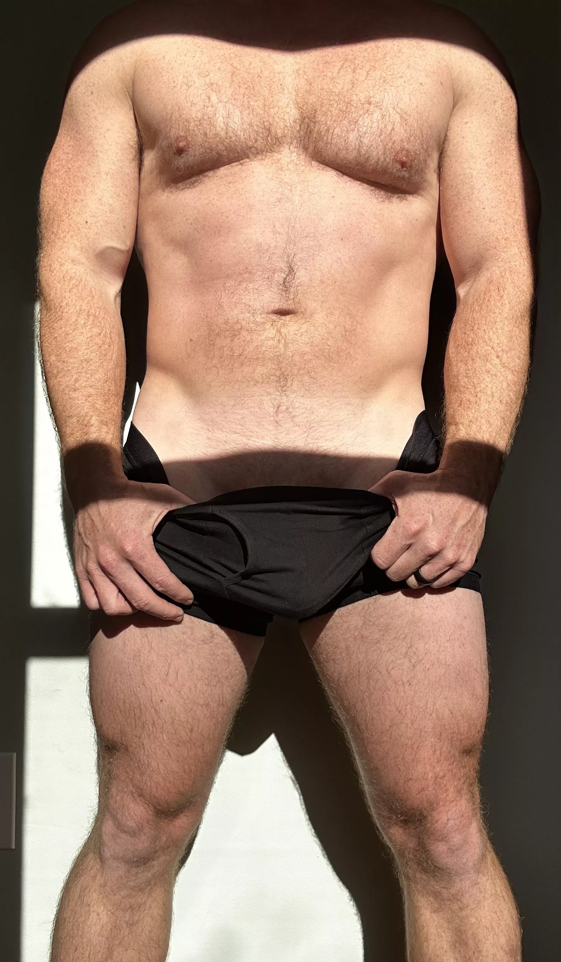 Blinds open posted by theboynextdoor84