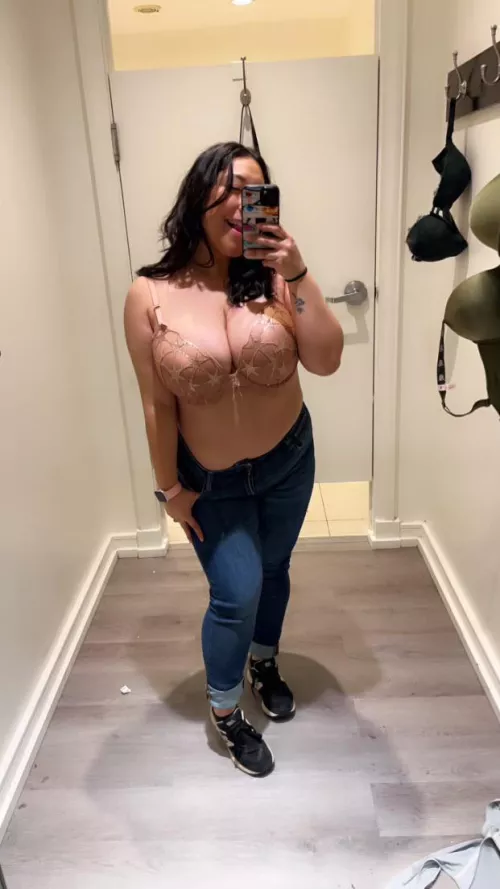 Catch me being naughty in here  by Siobaby0610