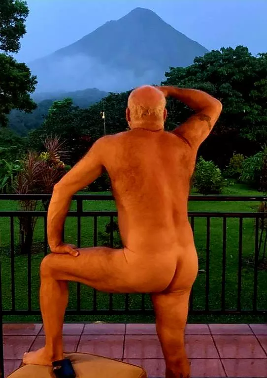 Costa Rica!  posted by Beginning_Ice_3752