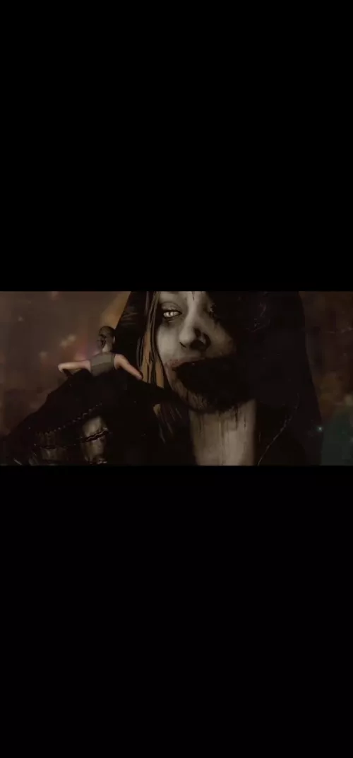 {Discussion} Anyone know the creator of this vid by Zelios84