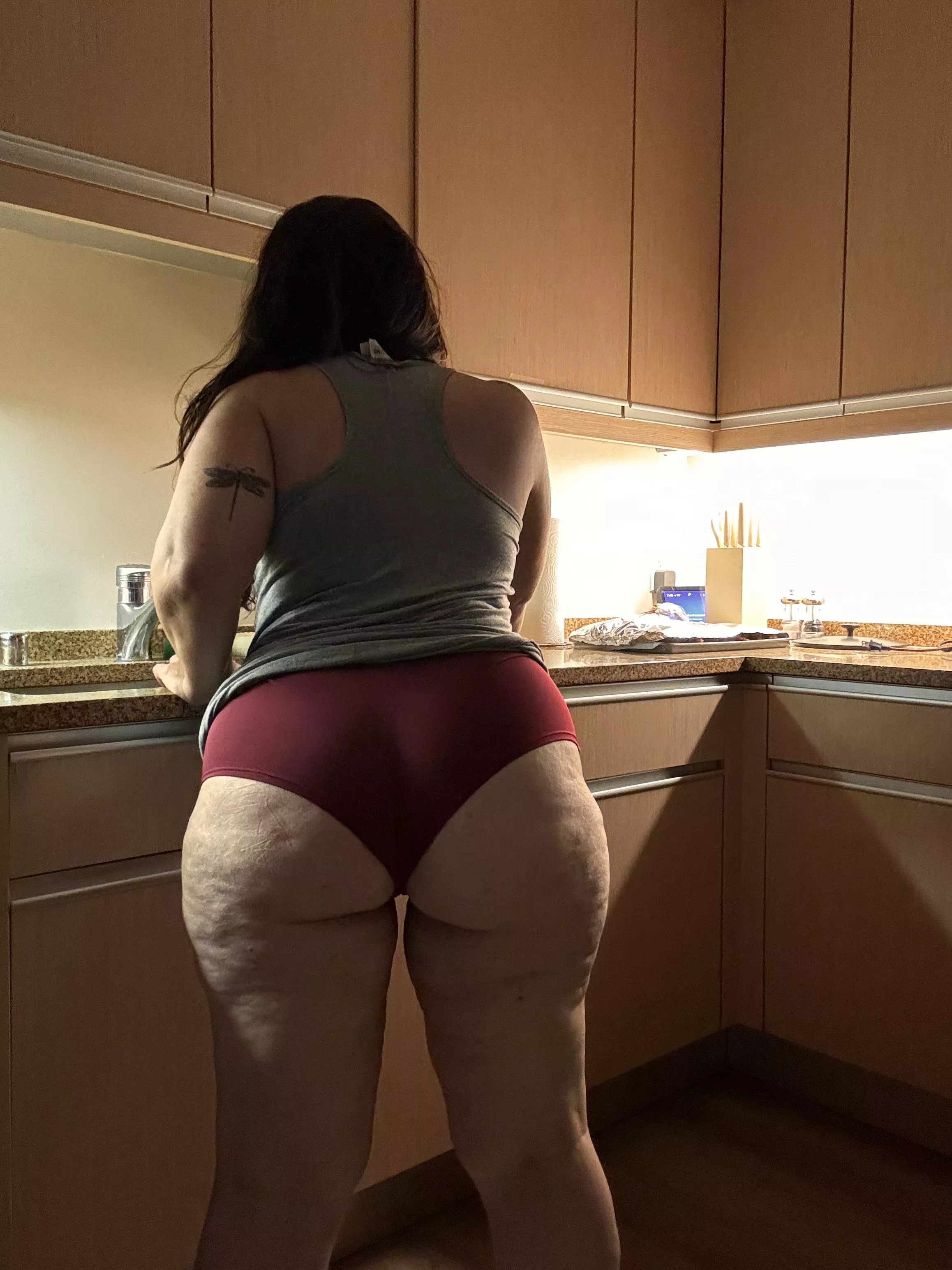 Do they make me a certified GILF  posted by Comprehensive_Egg_29